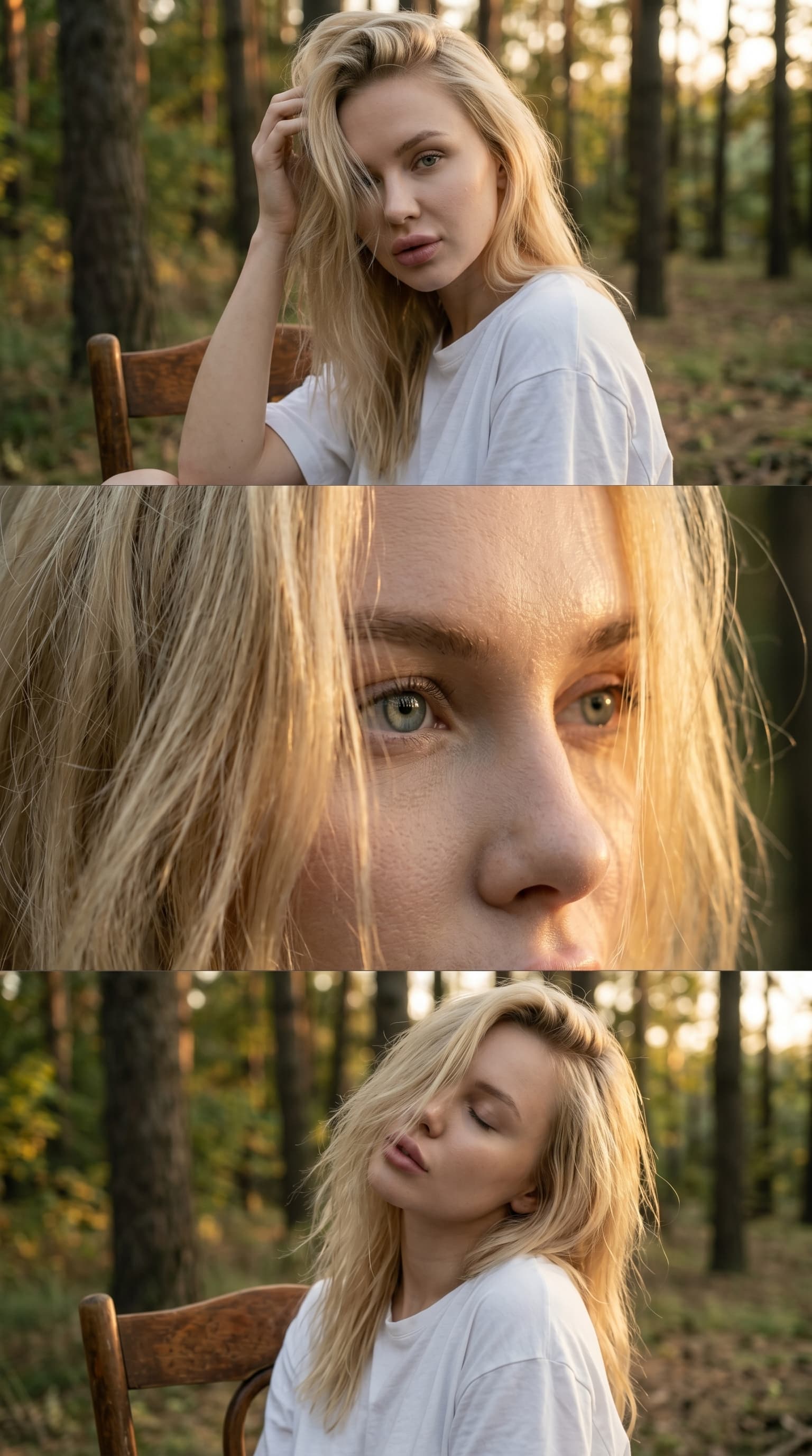 Template Result Preview